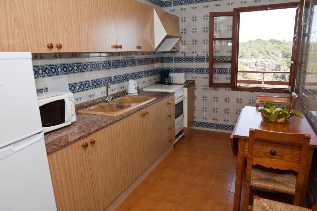 Apartamentos Llevant Cala Figuera  Pokój zdjęcie